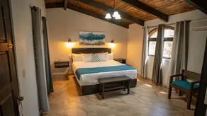 Rancho Maria Teresa - Chambre