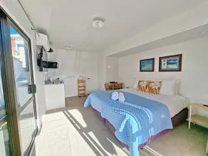 Blue Marlin Apartments - Habitación