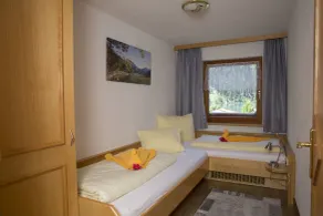Wellness Appartementhaus Seebichl - Room
