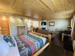 Salida Inn & Monarch Suites - Chambre