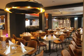 Holiday Inn Munich Unterhaching by IHG - Restaurant