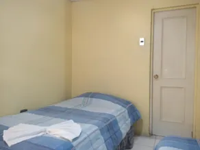 Hotel King Iquique - Rum
