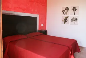 B&B Villa Francesco - Værelse