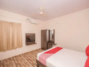 Hotel O PMR Hotel - Camera