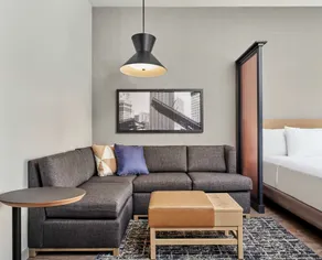 Hyatt Place Chicago Medical/University District - Chambre