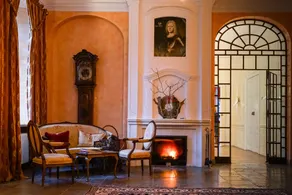 Herrenhaus Borghorst - Reception