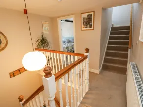 Piccadilly View - Intérieur
