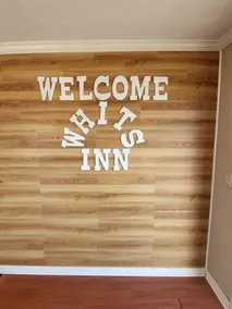 Whits Inn - Recepción