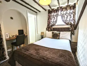 Brookside Hotel & Restaurant ,Suitable for Solo Travelers Couples Educational Groups Families & Contractors welcome - Room