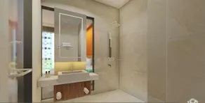 Hotel Santika Premiere Linggarjati - Kuningan - Bathroom