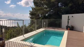 Cactus Suberb Suite With Private Pool - Basseng