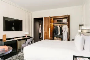 Sofitel New York - Chambre