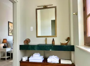 The Colonial by M HOUSE - Baño