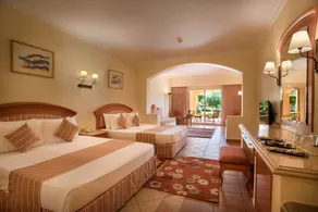 Sharm Grand Plaza Resort - Families and Couples Only - Chambre