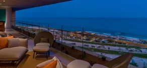 Solaz, A Luxury Collection Resort, Los Cabos a Marriott Hotel - View from room