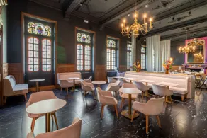 Hôtel de France, Auch - Restaurant