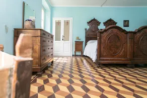 Albergo Diffuso Ca' Spiga - Room
