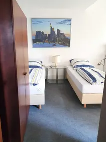 Hotel -Pension-Weller - Camera