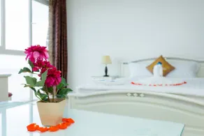 Villa Meerblick 11. 69 Tran Phu - Zimmer