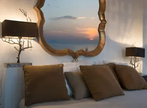 Villa Rufola - Zimmer