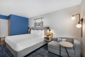 Sleep Inn & Suites Henderson - Las Vegas - Quarto