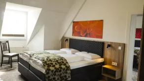 Nierswalder Landhaus - Quarto