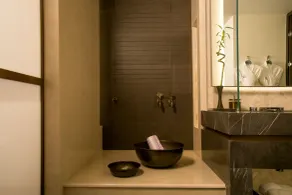 Fairmont Quasar Istanbul Hotel - Habitación
