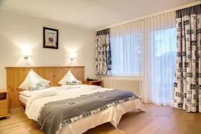 Hotel Ad'Eldorado - Chambre
