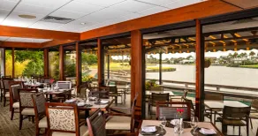Ponte Vedra Inn and Club - Restaurant