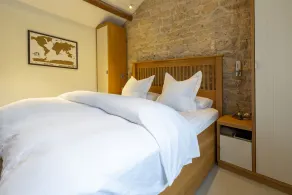 The Granary - Room