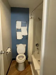 La Quinta by Wyndham Baton Rouge Siegen Lane - Bad