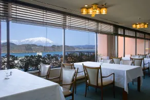 Hotel Taikan - Restaurant