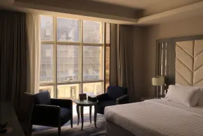 Vercure Hotel فندق فيركيور جده الحمراء - Zimmer