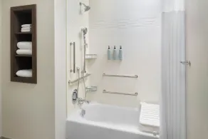 Residence Inn by Marriott Birmingham Grandview - Værelse