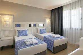 Selectum Colours Side - Room