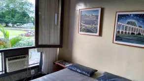 Apartamento Piccola Porto Bracuhy - Room