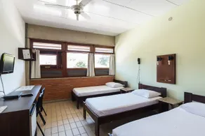 Mira Maré Praia Hotel - Room