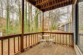 Group-friendly Home w/ Yard in Charlotte Suburbs! - Interiör