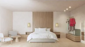 Hotel H4 Cangas 3 Superior - Zimmer
