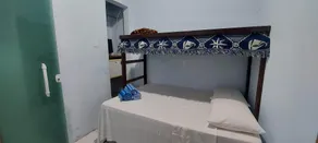 Pousada Casa na Árvore - Quarto