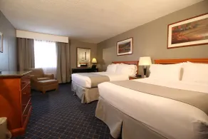Clarion Pointe - Chambre
