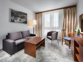 Pinia Hotel & Resort - Chambre