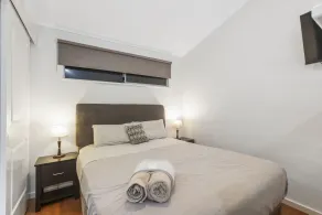 Aspen Karratha Village - Quarto