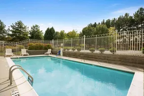 Country Inn & Suites by Radisson, Norcross, GA - Piscine