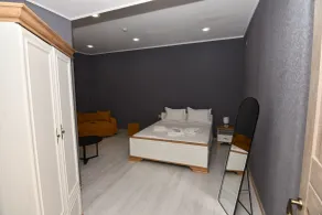 Astoria Hotel - Værelse