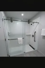 Comfort Inn & Suites Mt Laurel-Philadelphia - Salle de bain