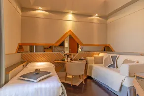 Hotel Isa - Chambre