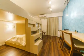 Hotel Axas Nihonbashi - Chambre