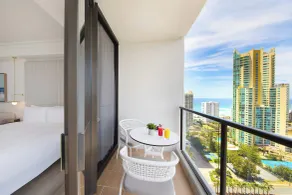 Marriott Vacation Club at Surfers Paradise - Room