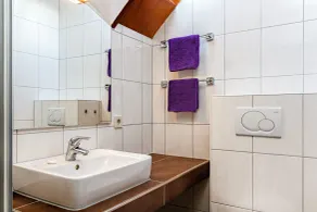 Apartments Haus Daniela - Bagno